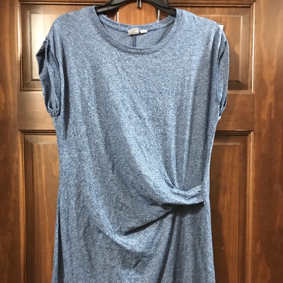 GAP Dresses & Skirts - Gap Women’s Blue Dress Size Medium